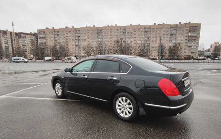 Nissan Teana, 2006 год, 490 000 рублей, 2 фотография