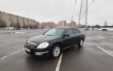 Nissan Teana, 2006 год, 490 000 рублей, 4 фотография