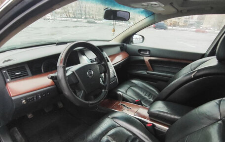 Nissan Teana, 2006 год, 490 000 рублей, 9 фотография