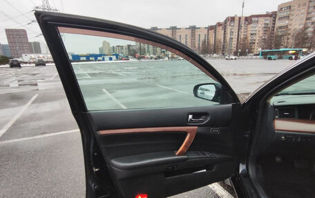 Nissan Teana, 2006 год, 490 000 рублей, 8 фотография