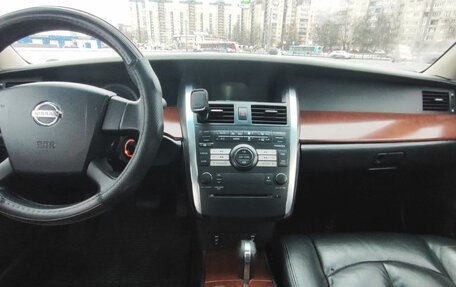 Nissan Teana, 2006 год, 490 000 рублей, 13 фотография