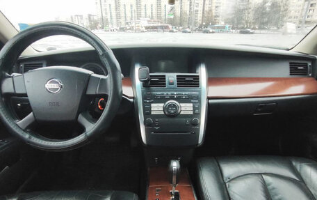 Nissan Teana, 2006 год, 490 000 рублей, 12 фотография