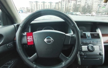 Nissan Teana, 2006 год, 490 000 рублей, 10 фотография