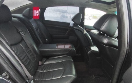 Nissan Teana, 2006 год, 490 000 рублей, 5 фотография