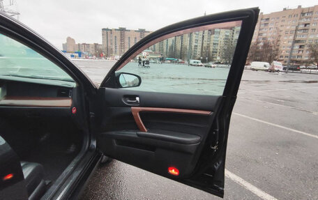 Nissan Teana, 2006 год, 490 000 рублей, 18 фотография