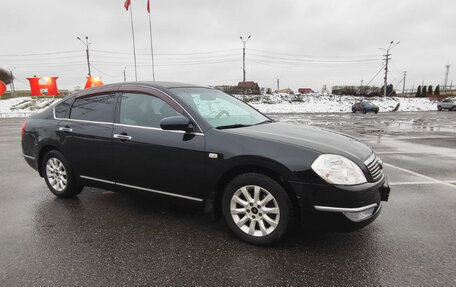Nissan Teana, 2006 год, 490 000 рублей, 21 фотография