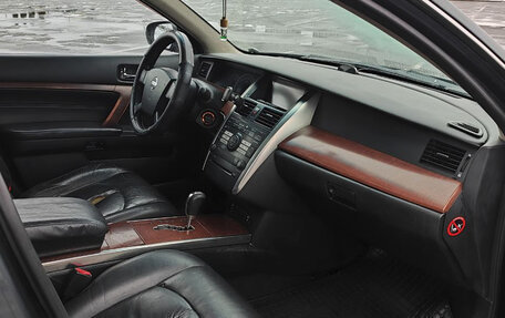 Nissan Teana, 2006 год, 490 000 рублей, 20 фотография