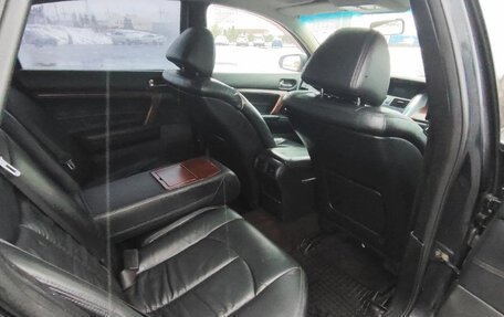 Nissan Teana, 2006 год, 490 000 рублей, 16 фотография