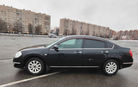 Nissan Teana, 2006 год, 490 000 рублей, 15 фотография
