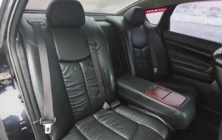 Nissan Teana, 2006 год, 490 000 рублей, 17 фотография