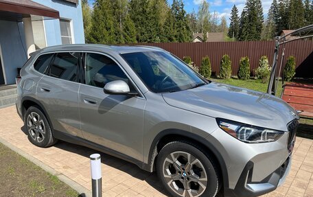 BMW X1, 2023 год, 4 600 000 рублей, 4 фотография