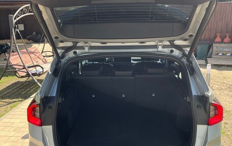 BMW X1, 2023 год, 4 600 000 рублей, 5 фотография