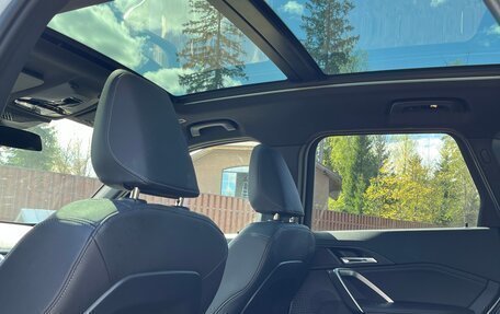 BMW X1, 2023 год, 4 600 000 рублей, 8 фотография