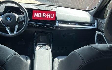 BMW X1, 2023 год, 4 600 000 рублей, 9 фотография