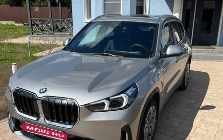 BMW X1, 2023 год, 4 600 000 рублей, 3 фотография