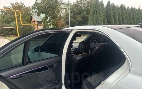 Mercedes-Benz C-Класс, 2013 год, 1 380 000 рублей, 9 фотография