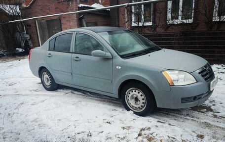 Vortex Estina II (FL-C), 2009 год, 260 000 рублей, 4 фотография