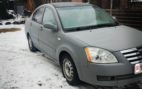 Vortex Estina II (FL-C), 2009 год, 260 000 рублей, 5 фотография