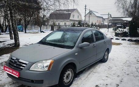 Vortex Estina II (FL-C), 2009 год, 260 000 рублей, 2 фотография