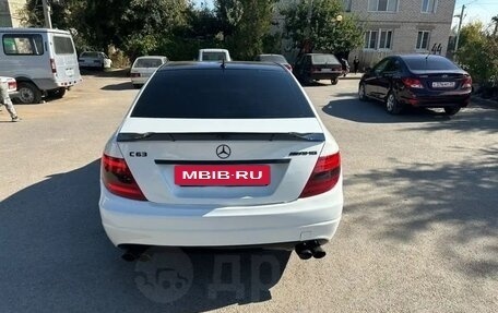 Mercedes-Benz C-Класс, 2013 год, 1 380 000 рублей, 6 фотография