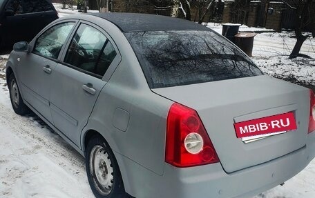 Vortex Estina II (FL-C), 2009 год, 260 000 рублей, 3 фотография