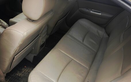 Vortex Estina II (FL-C), 2009 год, 260 000 рублей, 7 фотография