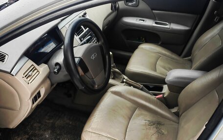 Vortex Estina II (FL-C), 2009 год, 260 000 рублей, 8 фотография