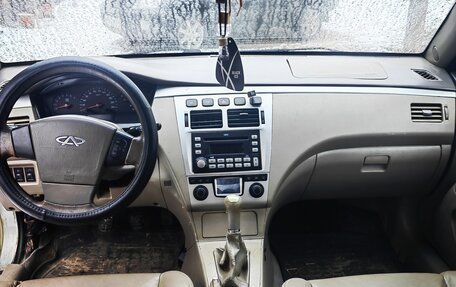 Vortex Estina II (FL-C), 2009 год, 260 000 рублей, 9 фотография