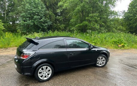 Opel Astra H, 2007 год, 555 000 рублей, 11 фотография