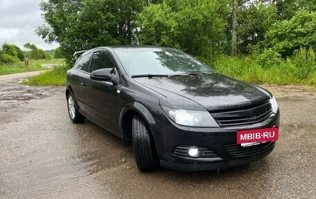 Opel Astra H, 2007 год, 555 000 рублей, 10 фотография