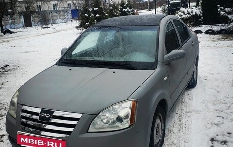 Vortex Estina II (FL-C), 2009 год, 260 000 рублей, 6 фотография