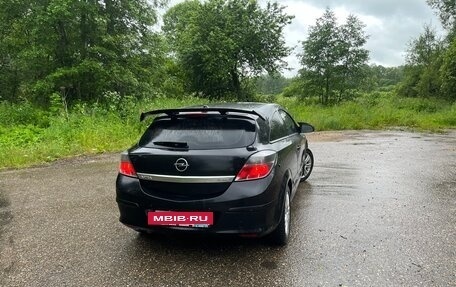 Opel Astra H, 2007 год, 555 000 рублей, 12 фотография