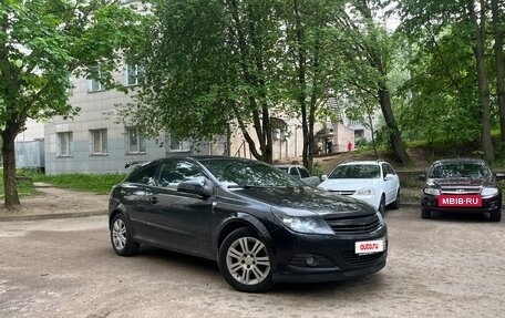 Opel Astra H, 2007 год, 555 000 рублей, 2 фотография