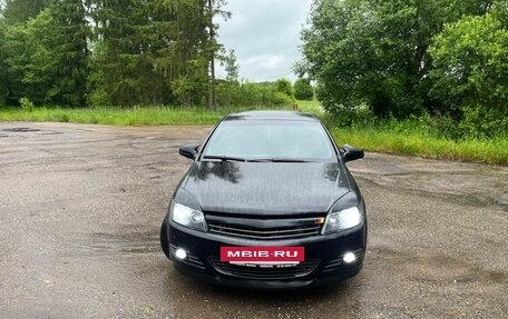 Opel Astra H, 2007 год, 555 000 рублей, 5 фотография