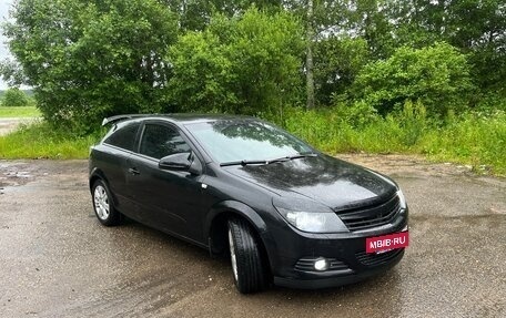 Opel Astra H, 2007 год, 555 000 рублей, 8 фотография