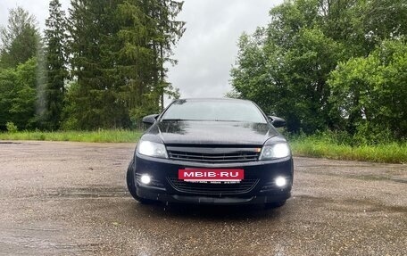 Opel Astra H, 2007 год, 555 000 рублей, 6 фотография