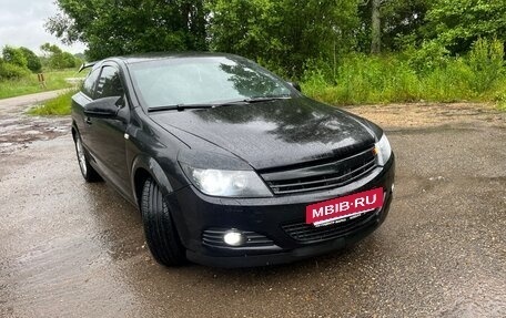 Opel Astra H, 2007 год, 555 000 рублей, 7 фотография