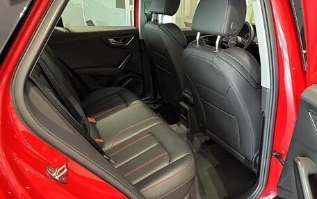 Audi Q2 I, 2022 год, 2 100 504 рублей, 5 фотография