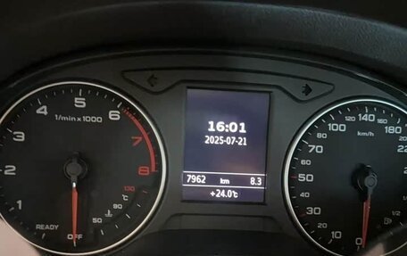 Audi Q2 I, 2022 год, 2 100 504 рублей, 4 фотография