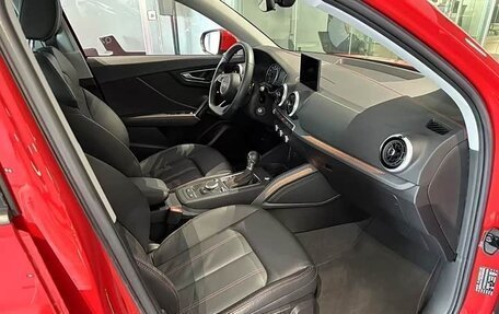 Audi Q2 I, 2022 год, 2 100 504 рублей, 3 фотография