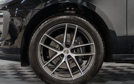 Porsche Macan I рестайлинг, 2025 год, 11 390 000 рублей, 2 фотография