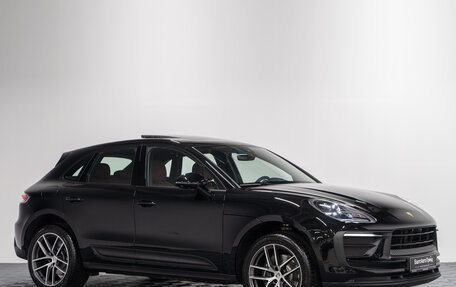 Porsche Macan I рестайлинг, 2025 год, 11 390 000 рублей, 3 фотография