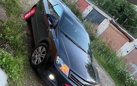Opel Astra H, 2007 год, 555 000 рублей, 16 фотография