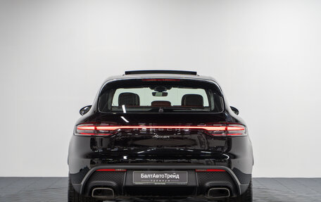 Porsche Macan I рестайлинг, 2025 год, 11 390 000 рублей, 6 фотография