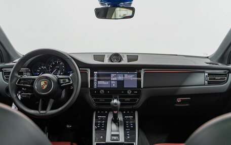 Porsche Macan I рестайлинг, 2025 год, 11 390 000 рублей, 11 фотография