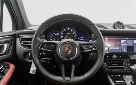 Porsche Macan I рестайлинг, 2025 год, 11 390 000 рублей, 12 фотография