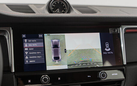 Porsche Macan I рестайлинг, 2025 год, 11 390 000 рублей, 16 фотография