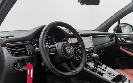 Porsche Macan I рестайлинг, 2025 год, 11 390 000 рублей, 9 фотография