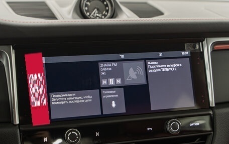 Porsche Macan I рестайлинг, 2025 год, 11 390 000 рублей, 14 фотография