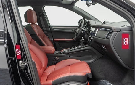 Porsche Macan I рестайлинг, 2025 год, 11 390 000 рублей, 10 фотография